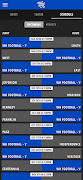 White House Blue Devils screenshot 3