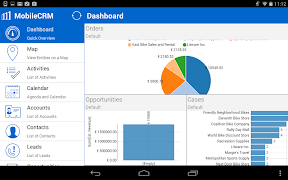 Resco Mobile CRM screenshot 6