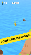 Gunner Runner screenshot 7
