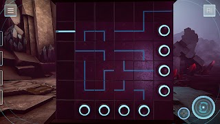 برنامه‌نما Returner 77 عکس از صفحه