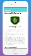 MongoDB screenshot 3