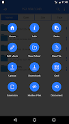 FTP Client Turbo 스크린샷 2