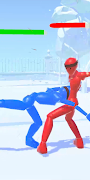 Animate The Fighter screenshot 7