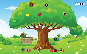 Apple Tree 海报