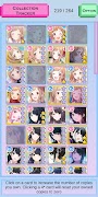 Shinymas Checklist poster