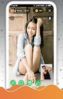 TV OmeTV Video Chat Tips 截圖 1