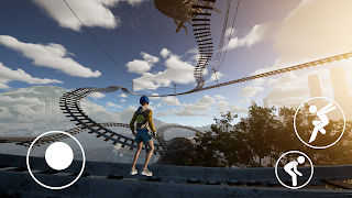 Just Go Up スクリーンショット 5