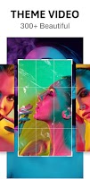 Photo Video Maker With Music screenshot 7