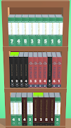 Book Sort Puzzle poster