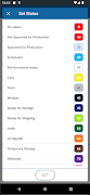 IMPACT Go 17 syot layar 2