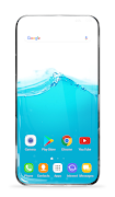Wave Live Wallpapers PRO 스크린샷 2