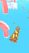 Raft Run screenshot 2