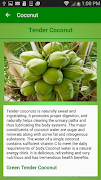 Coconut اسکرین شاٹ 3