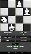 4 Piece Mini Chess Puzzles screenshot 7