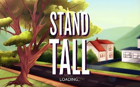 Stand Tall captura de pantalla 3