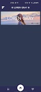 Loren Gray Wallpaper 2021 截圖 6