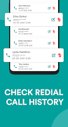 Auto Redial Screenshot 5