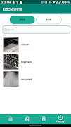 iDocScanner تصوير الشاشة 3