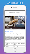 Learn All Electrical Electronics Tutorials Offline скриншот 7