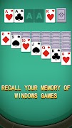 Classic Solitaire： 2021 screenshot 3