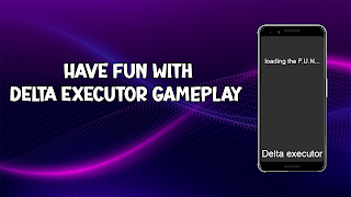 برنامه‌نما Delta عکس از صفحه