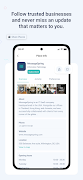 MessageSpring تصوير الشاشة 4