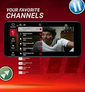 Tooli TV captura de pantalla 3