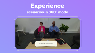 Virtual Skill-Up Screenshot 3