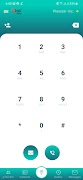 gTalk PBX screenshot 2