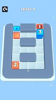 Color Block Stack পোস্টার