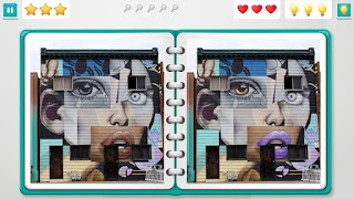 Find it - Spot The Difference скриншот 4