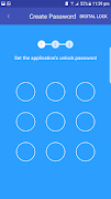 Application Lock 截图 2