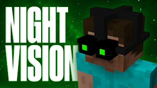 Texture Night Vision Minecraft bài đăng