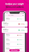 Fasting Tracker: Track Fasting screenshot 6