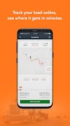 QuickLoad - Freight Finder ảnh chụp màn hình 3