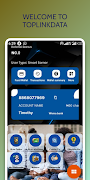Toplink Data imagem de tela 6