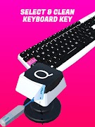 Keyboard Coloring Art Screenshot 6