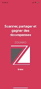 Zounko poster
