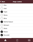 Cabinet Individual تصوير الشاشة 1