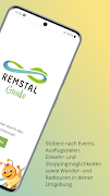 REMSTAL App Ekran Görüntüsü 1