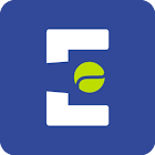 Padel Club Canet Zeichen