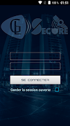 GLSecure Cartaz