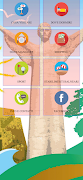 Itinerando App poster