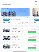 5 Schermata Techno Group