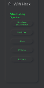 Wifi Hack Simulator Prank تصوير الشاشة 3