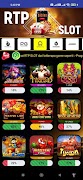 برنامه‌نما RTP Online عکس از صفحه