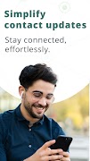 برنامه‌نما Relations - Contact Manager عکس از صفحه