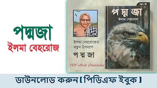 আমি পদ্মজা উপন্যাস - সম্পূর্ণ ポスター