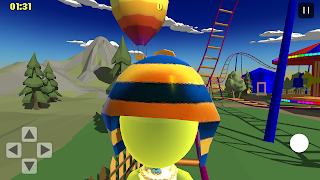 Deflated 스크린샷 4