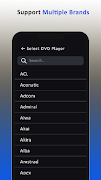 DVD Remote poster
